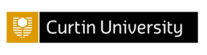 Curtin University logo