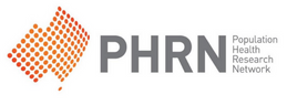 Population Health Research Network logo