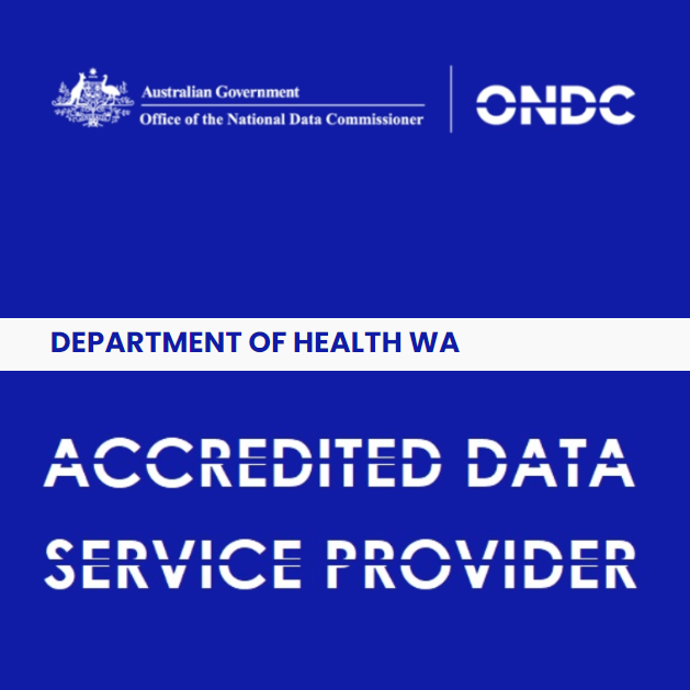 ONDC accreditation featured image Data Linkage Services WA